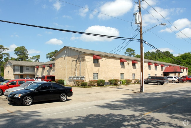 Gentry Apartments Houston Tx Building Gentry