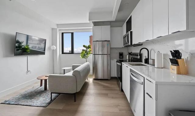 Foto del edificio - 4 bedroom in New York NY 10035