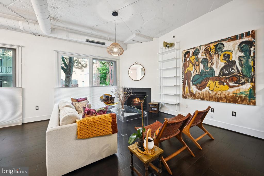 Foto principal - 1700 Kalorama Rd NW