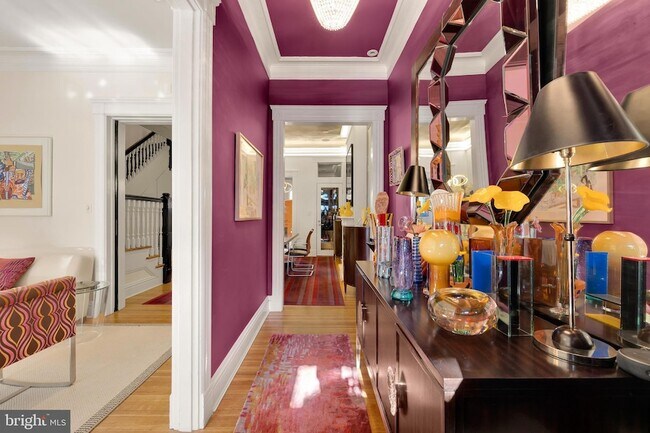 Foto del edificio - 1743 Q St NW
