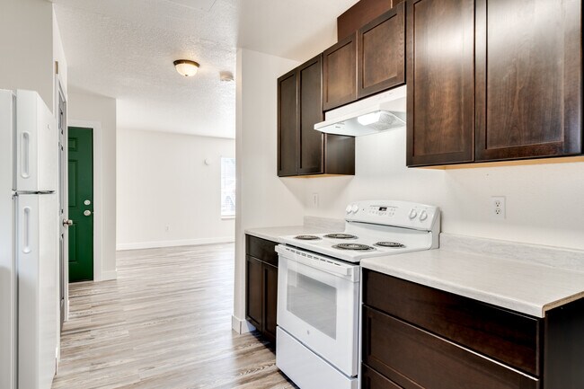 Foto del edificio - 940 NW 7th Ave