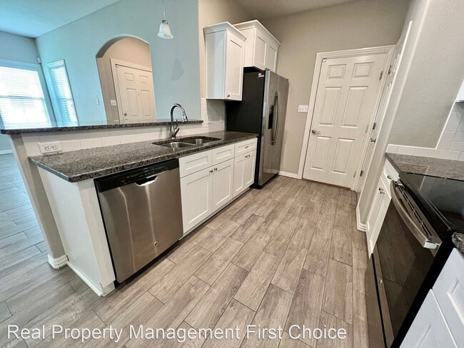 Building Photo - 3 br, 2 bath House - 9814 Haven Blvd Lot 2...
