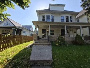 Building Photo - 321-323 N Arsenal Ave