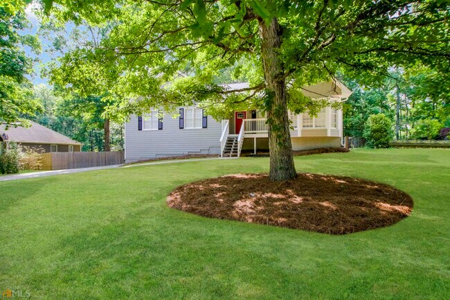 Foto del edificio - 301 Asbury Ln