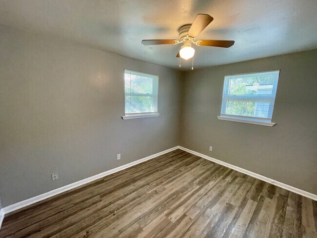 Fresh Paint - 5838 Yellow Pine Ct