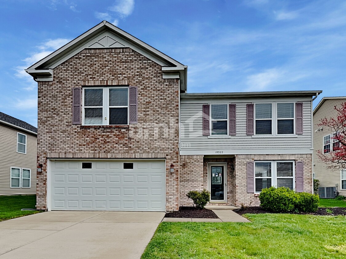 Primary Photo - 10522 McClain Drive