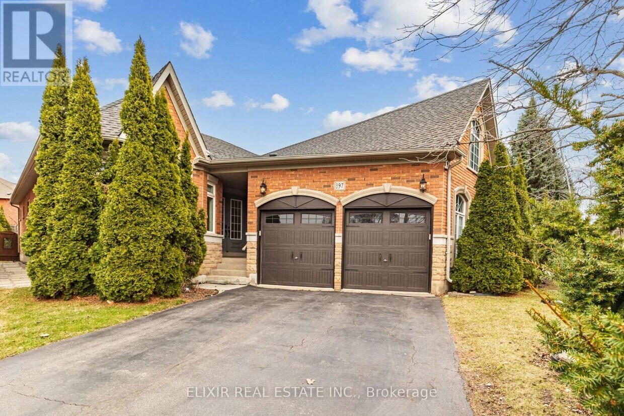Primary Photo - 397 Burloak Dr