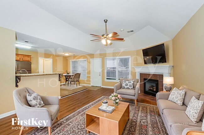 Foto del edificio - 9329 Barrow Dr