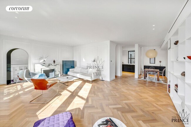 Foto del edificio - 219 W 81st St
