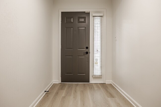 Foto del edificio - 414 N Park Ave