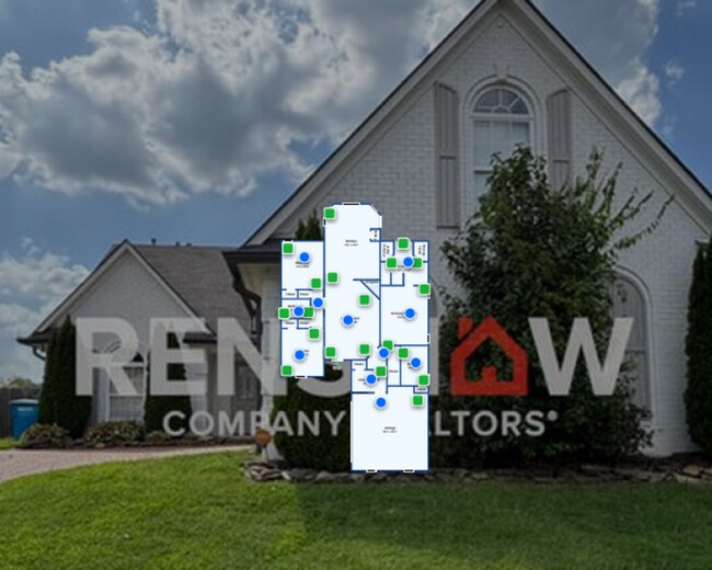 Building Photo - 5491 Milton Ridge Dr