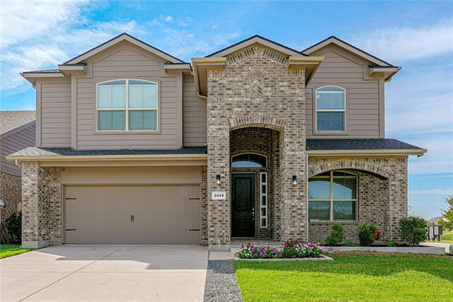 Foto principal - 2445 Rooster Ln