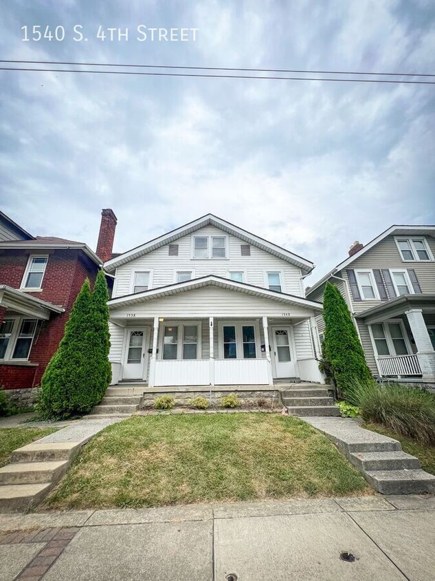 Primary Photo - 1540 S 4th St
