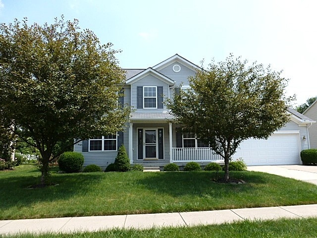 Building Photo - 924 Bamburgh Dr