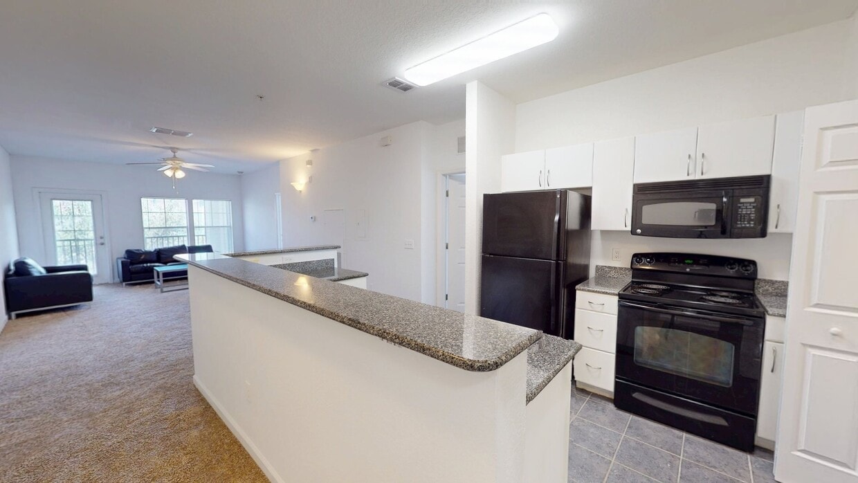 Photo - The Enclave Apartments