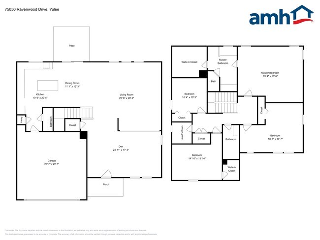 Building Photo - 75050 Ravenwood Dr