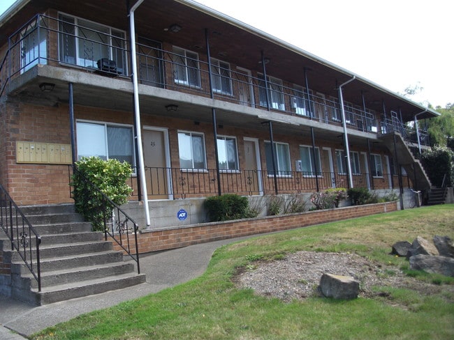 Building Photo - Cal-Ray Building - 1 bedroom