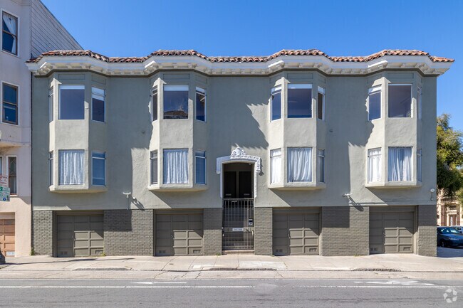 Alternate - 3444 17th St