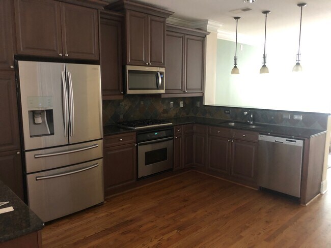 Foto del edificio - 5523 Glenridge Park NE