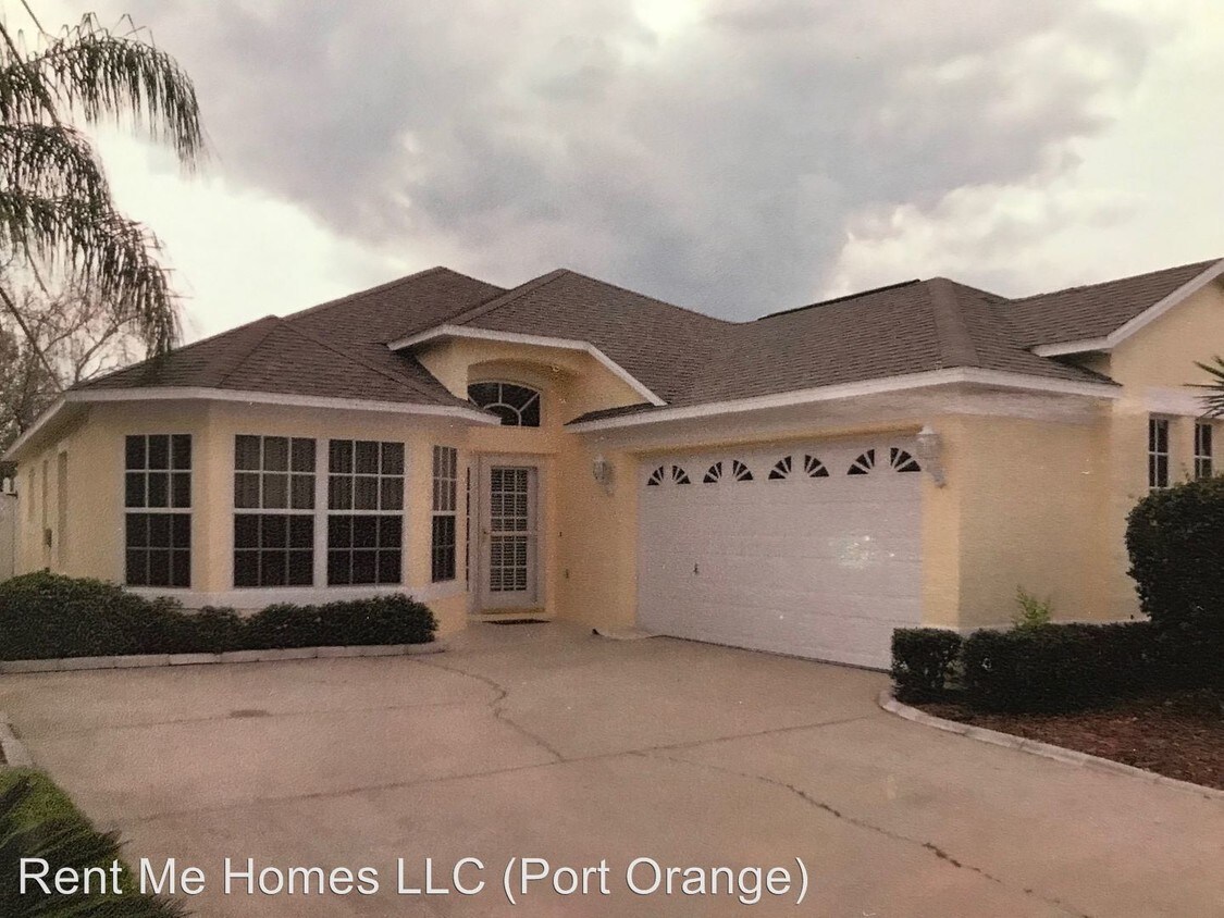 Primary Photo - 3 br, 2 bath House - 106 Carnival Dr.