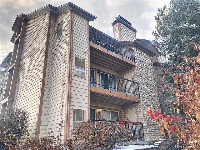 Foto principal - 2575 S Syracuse Way