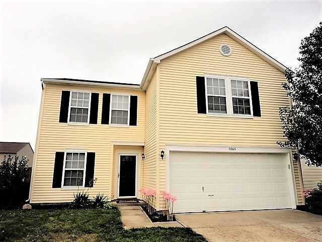 Foto principal - 5665 N Jamestown Drive