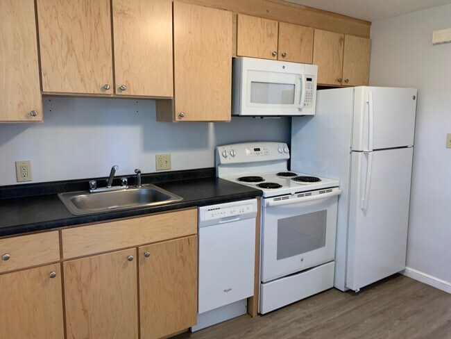 Foto del edificio - 23 Turner St