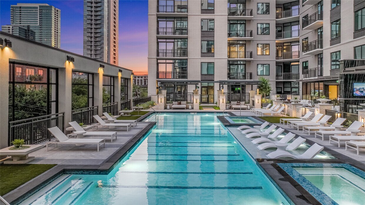 Foto principal - 2311 Westheimer Rd