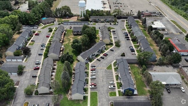  - Westgate Village Townhouses