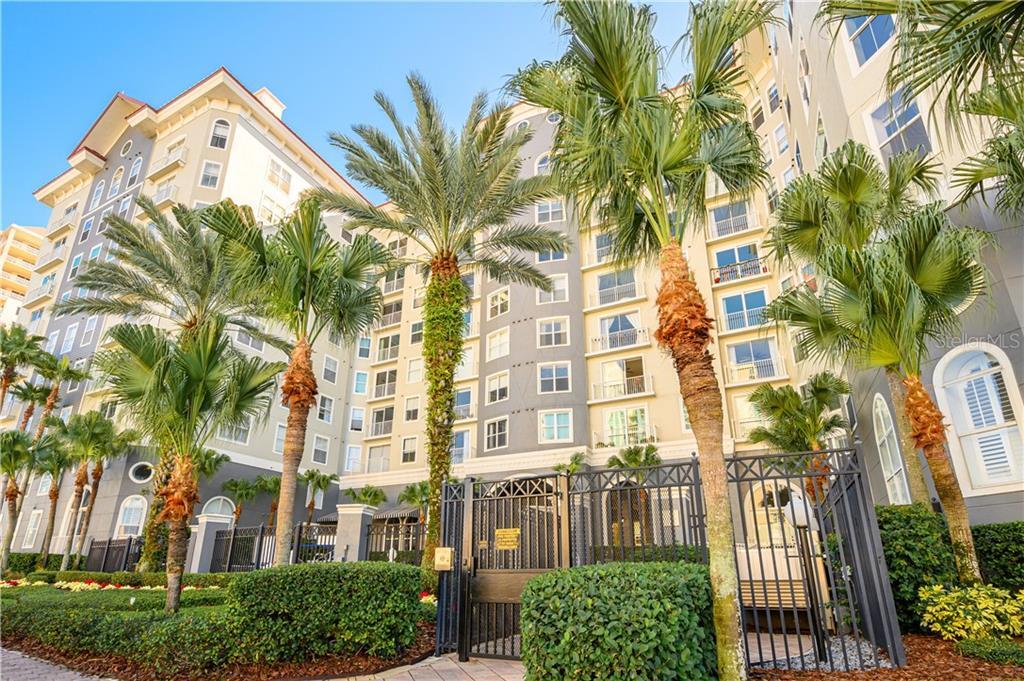 Foto principal - 700 S Harbour Island Blvd