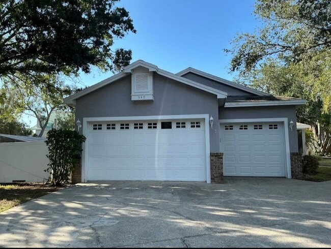 Foto del edificio - 539 Vista Trail Ct