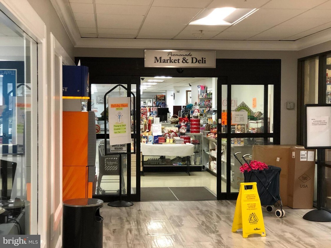 5225 Pooks Hill Rd Unit 1707S, Bethesda, MD 20814 Condo for Rent in