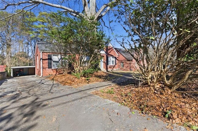 Foto del edificio - 1128 Scott Blvd