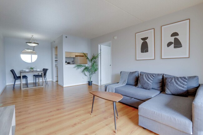 Foto del edificio - 401 12th St S