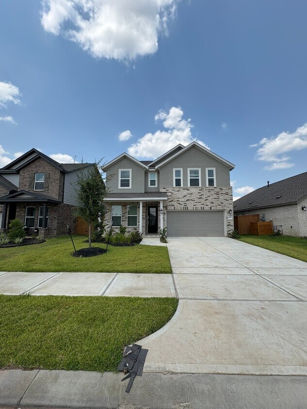 Foto principal - 6419 Seafoam Lake Dr