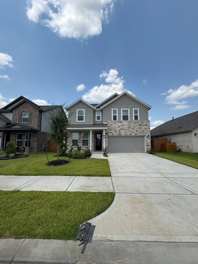 Building Photo - 6419 Seafoam Lake Dr
