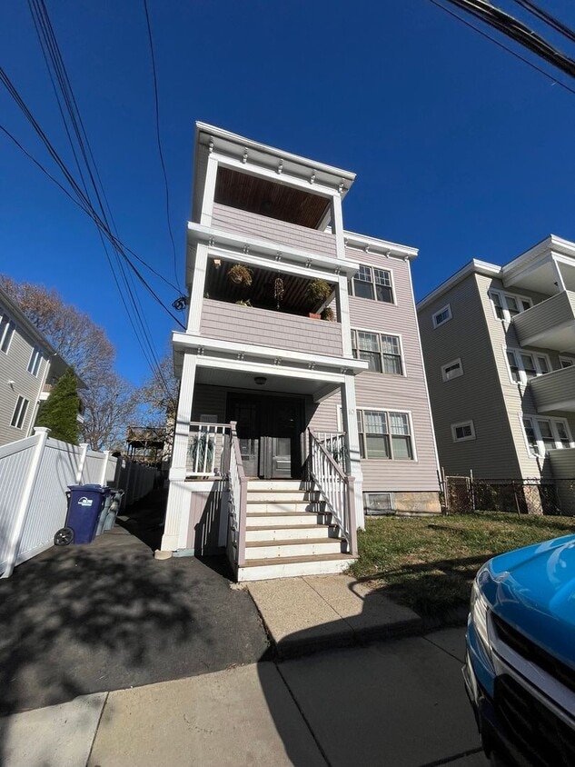 Foto principal - 10 Ashland St