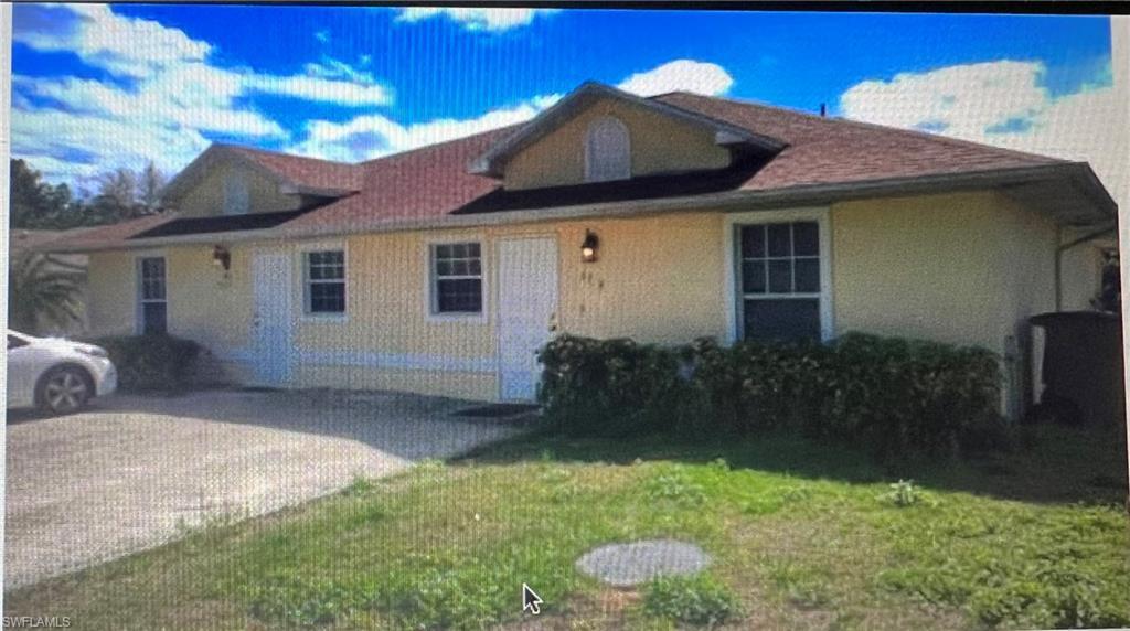 Primary Photo - 4517 25th St SW
