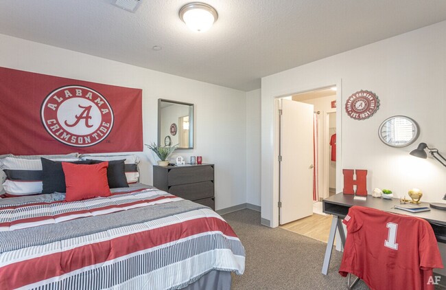 Photo - WC3401 Apartment
