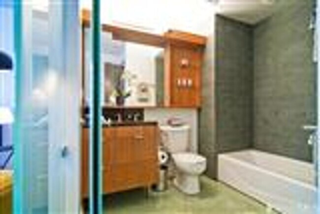 Foto del edificio - Stylish Bright Studio at The Cubix!