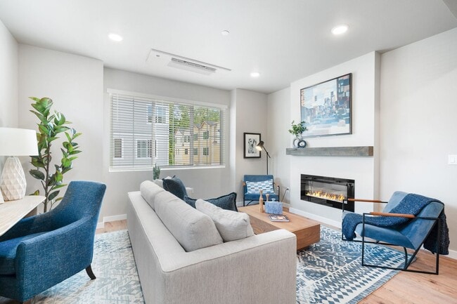 Foto del edificio - NEW CONSTRUCTION | 2-Bedroom with Garage | 1294 Sq. Ft. | $3,150