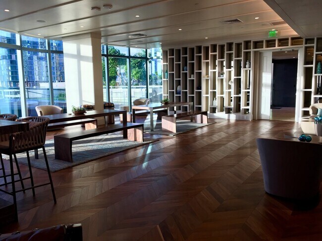 Foto del edificio - Luxurious Anaha Studio