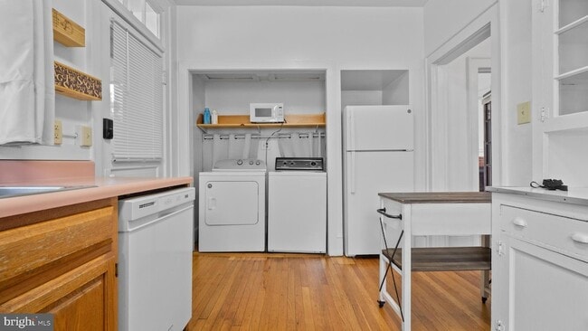 Foto del edificio - 506 E Liberty St