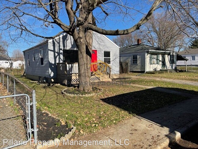 Building Photo - 3 br, 1 bath House - 6668 E 17th St,