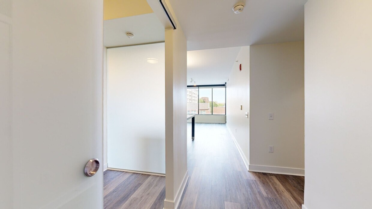 Photo - Capitol View on 14th Apartments