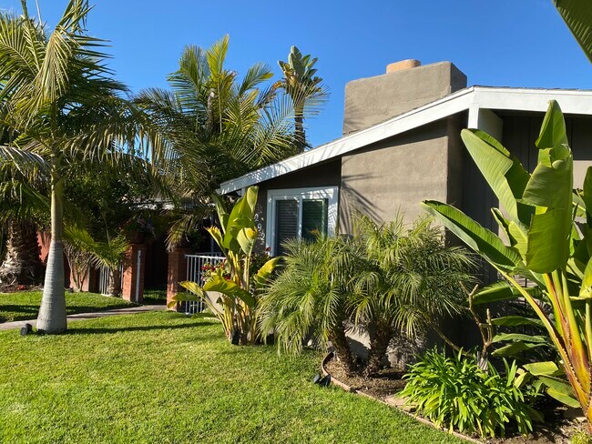 Front Yard - 292 16th Pl