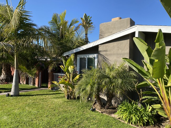 Front Yard - 292 16th Pl