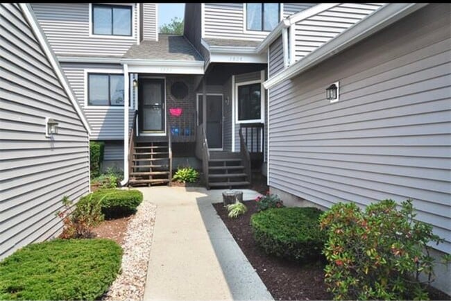 Photo - 1805 Mill Pond Dr Apartment