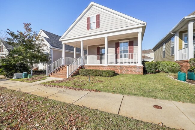 Building Photo - 3316 Calumet Dr