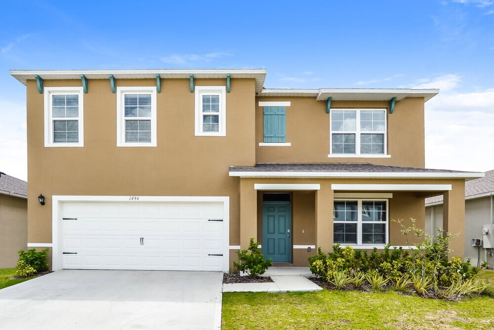 Primary Photo - 1494 Brg Brk Dr